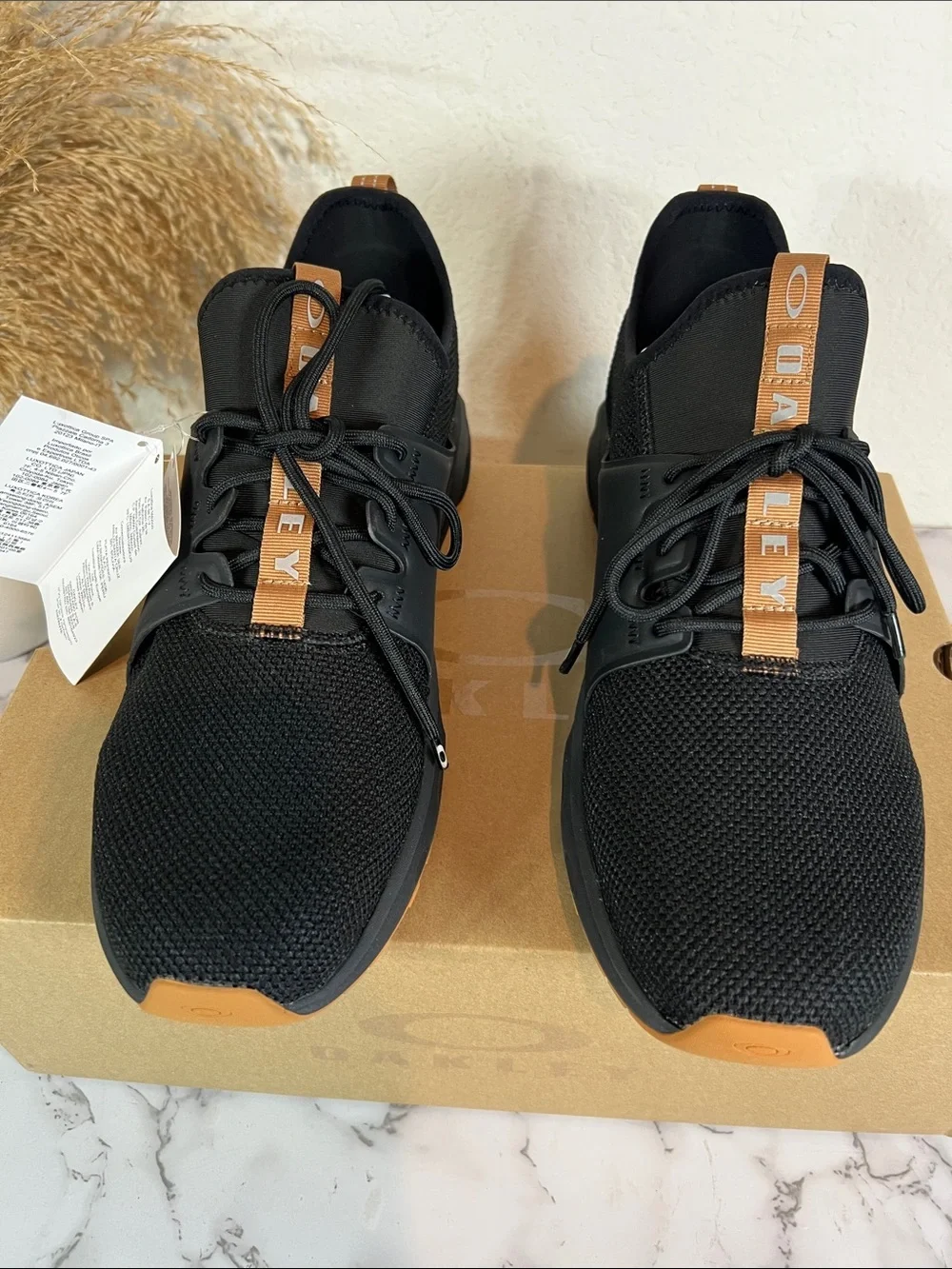 Oakley Dry OS Size 11.5